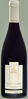 Clos Henri 2006 Pinot Noir 